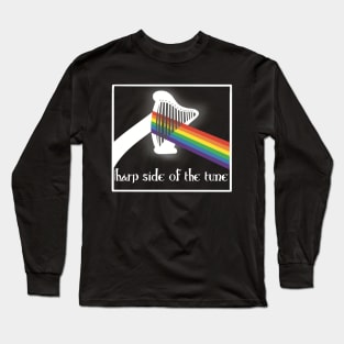 Harp Side of the Tune Long Sleeve T-Shirt